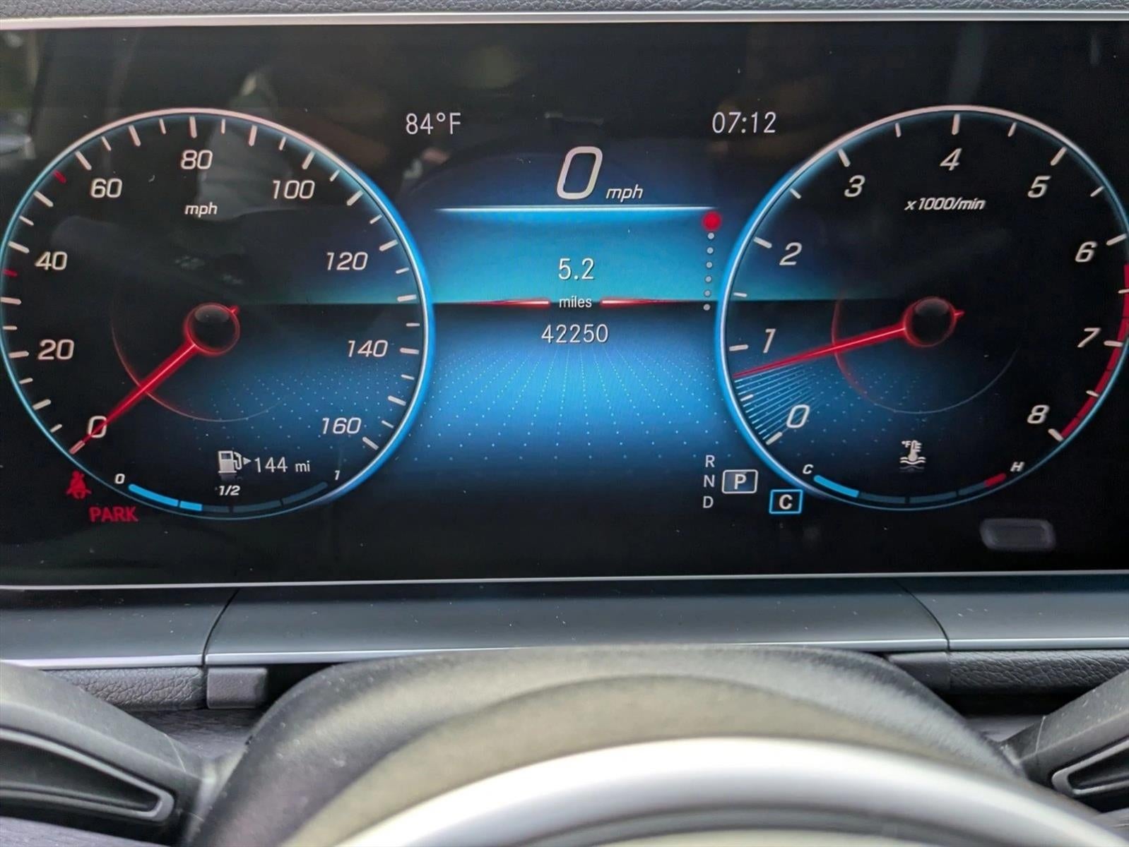 2022 Mercedes-Benz GLE GLE 350 4MATIC® SUV