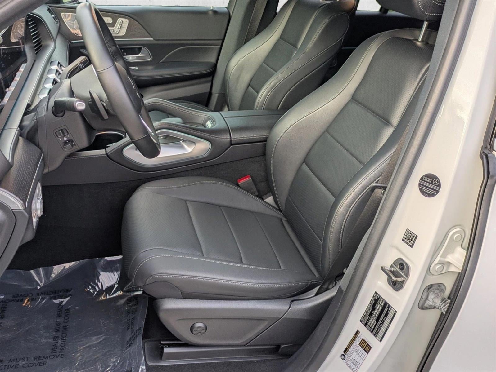 2022 Mercedes-Benz GLE GLE 350 4MATIC® SUV