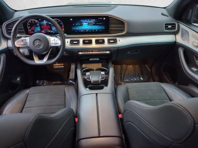 2020 Mercedes-Benz GLE GLE 450 4MATIC® SUV