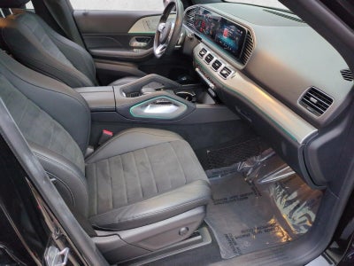 2020 Mercedes-Benz GLE GLE 450 4MATIC® SUV