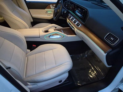 2024 Mercedes-Benz GLE GLE 450 4MATIC® SUV