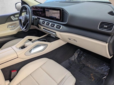 2024 Mercedes-Benz GLE GLE 450 4MATIC® SUV