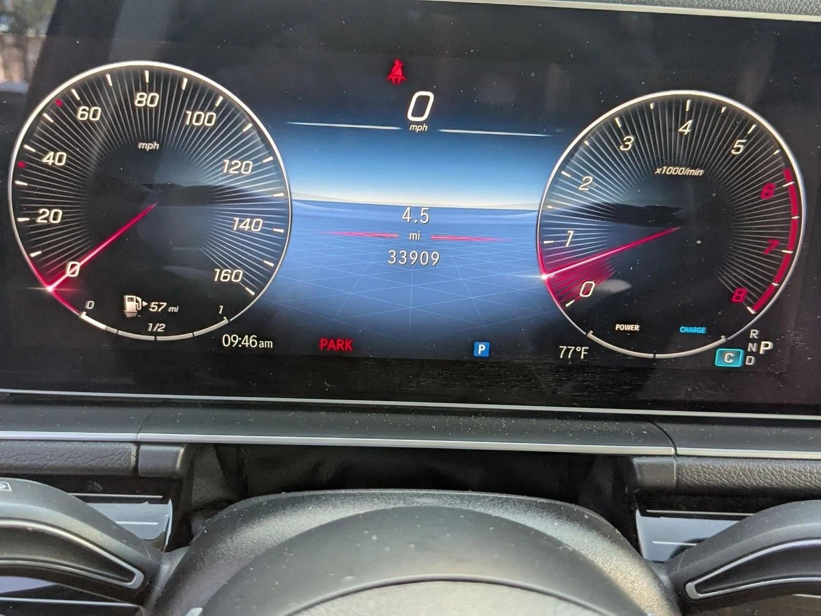 2024 Mercedes-Benz GLE GLE 450 4MATIC® SUV