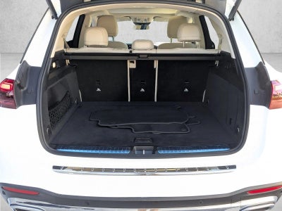 2024 Mercedes-Benz GLE GLE 450 4MATIC® SUV