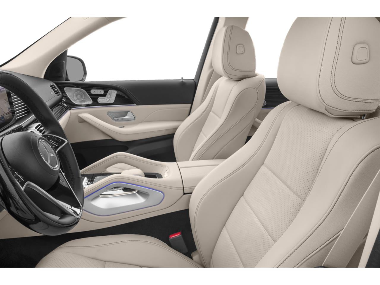 2025 Mercedes-Benz GLE GLE 450 4MATIC® SUV