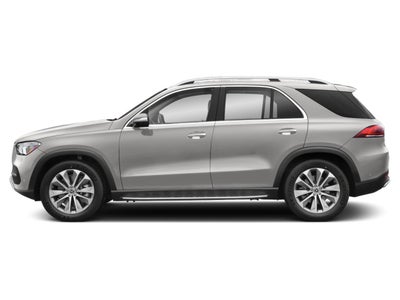 2023 Mercedes-Benz GLE GLE 450 4MATIC® SUV