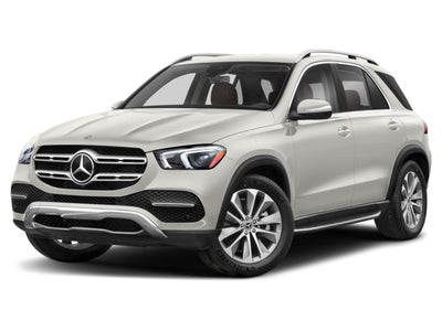 2023 Mercedes-Benz GLE GLE 450 4MATIC® SUV