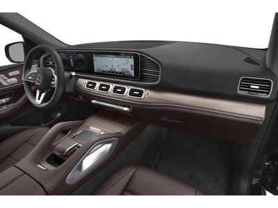 2023 Mercedes-Benz GLE GLE 450 4MATIC® SUV