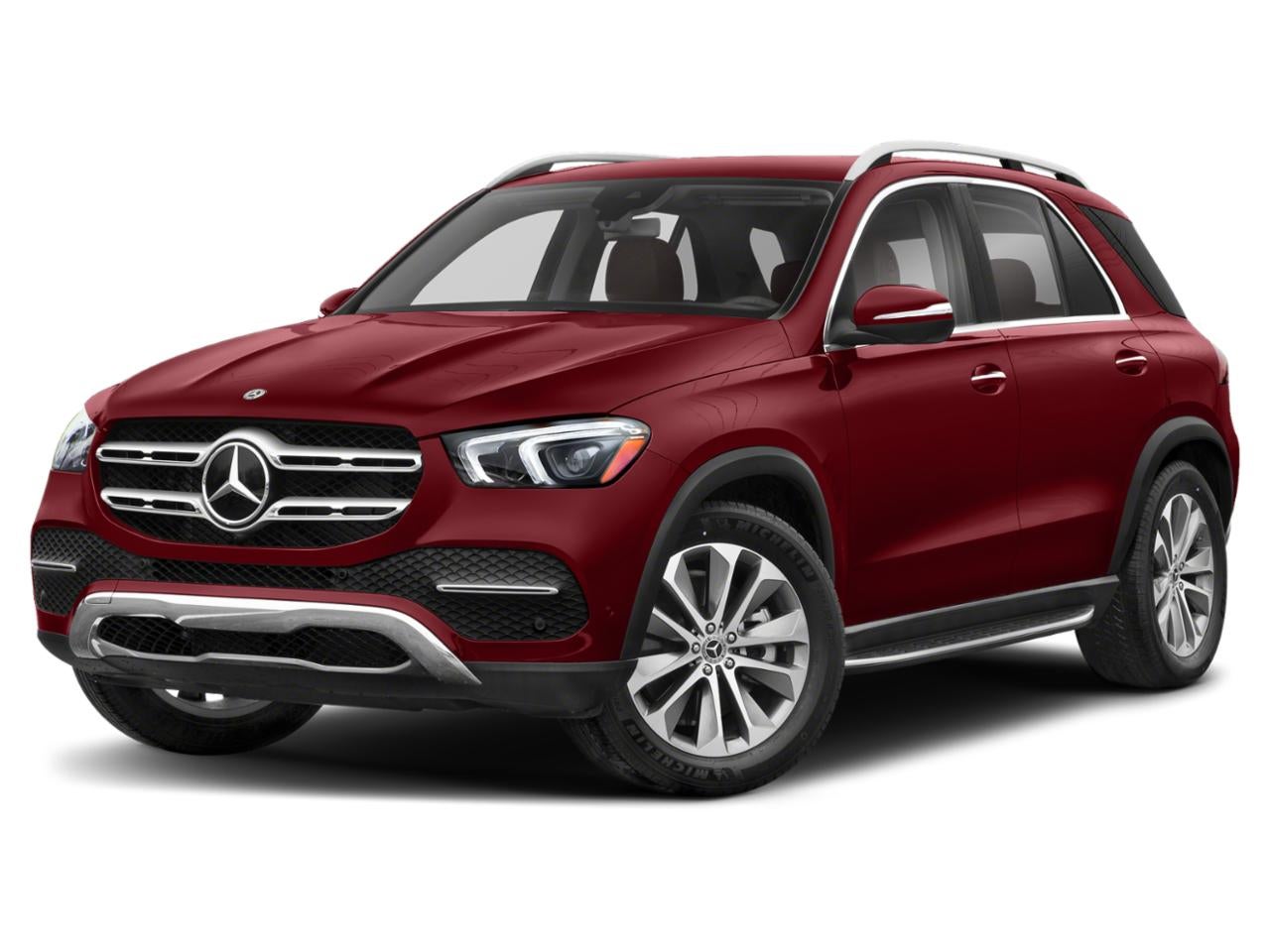 2022 Mercedes-Benz GLE GLE 450 4MATIC® SUV