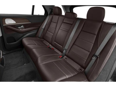 2022 Mercedes-Benz GLE GLE 450 4MATIC® SUV