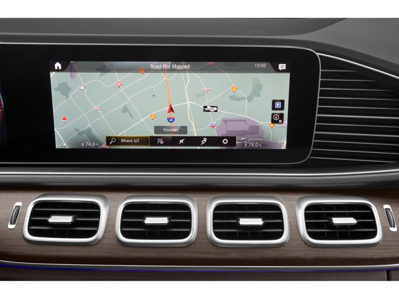 2022 Mercedes-Benz GLE GLE 450 4MATIC® SUV