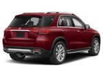 2022 Mercedes-Benz GLE GLE 450 4MATIC® SUV