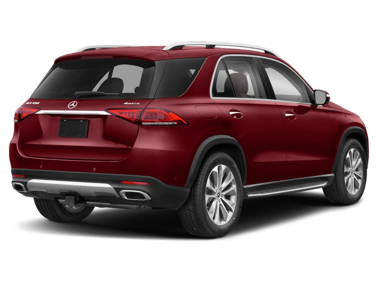 2022 Mercedes-Benz GLE GLE 450 4MATIC® SUV