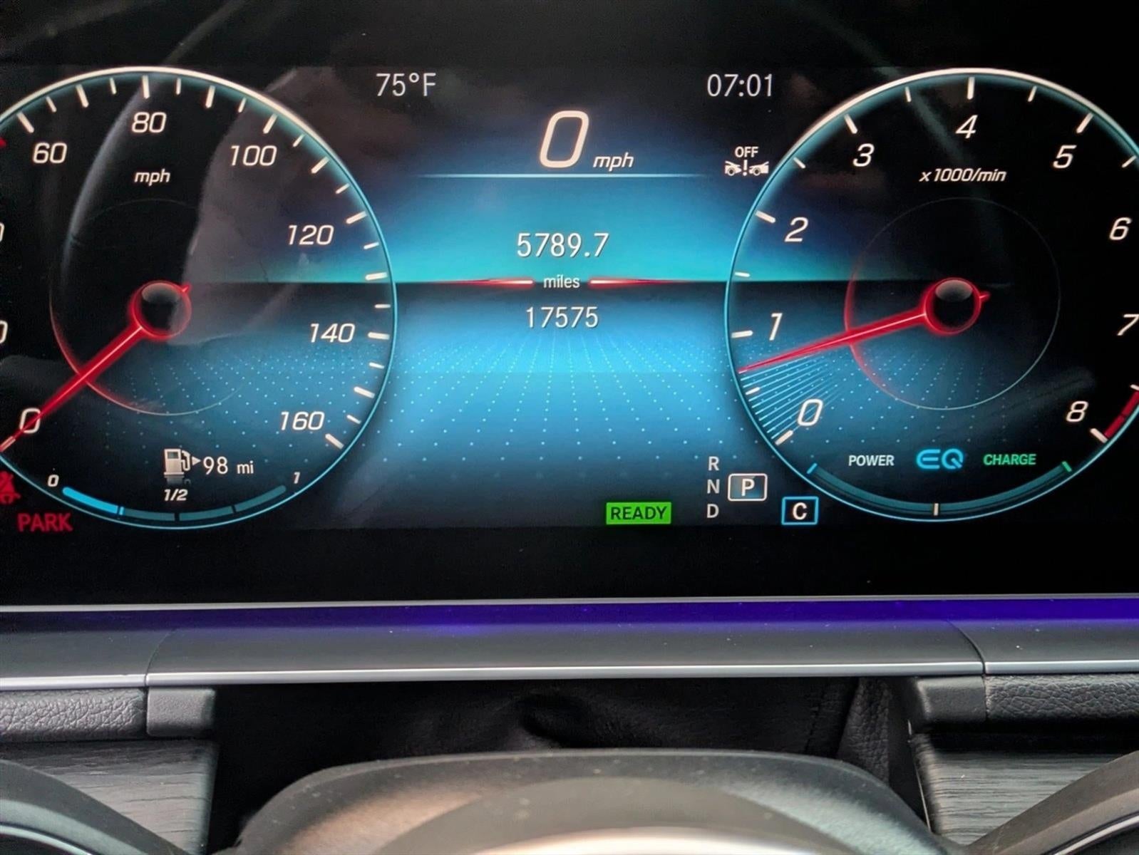 2023 Mercedes-Benz GLE GLE 450 4MATIC® SUV