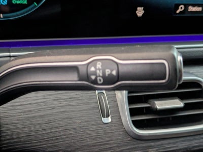 2023 Mercedes-Benz GLE GLE 450 4MATIC® SUV