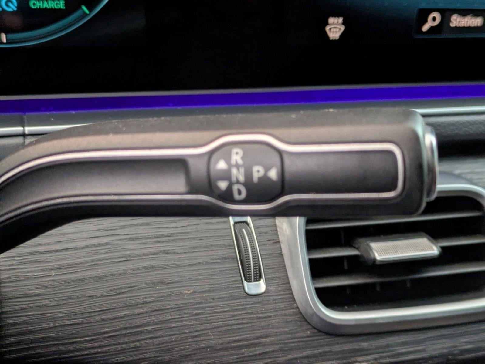 2023 Mercedes-Benz GLE GLE 450 4MATIC® SUV