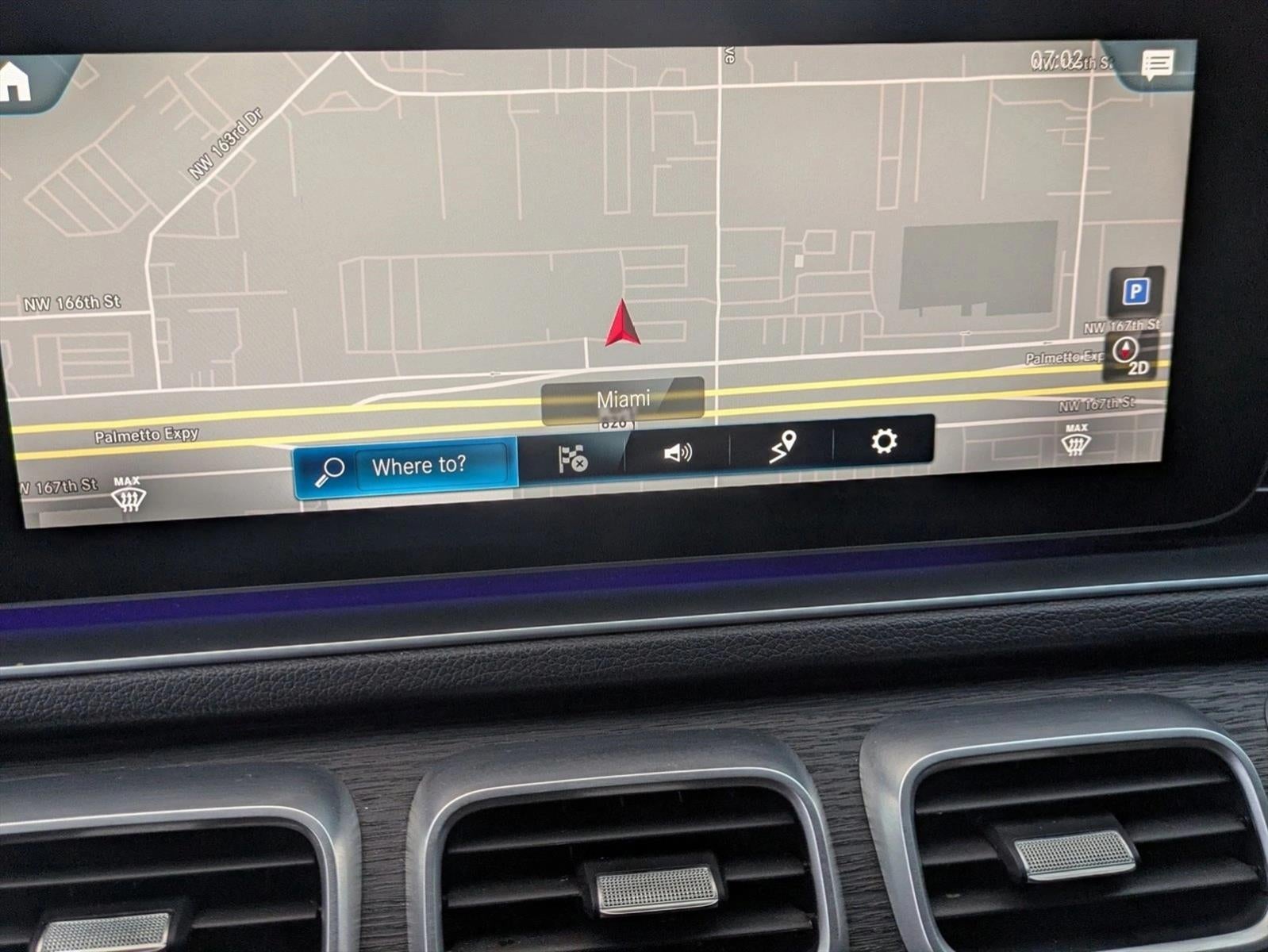 2023 Mercedes-Benz GLE GLE 450 4MATIC® SUV