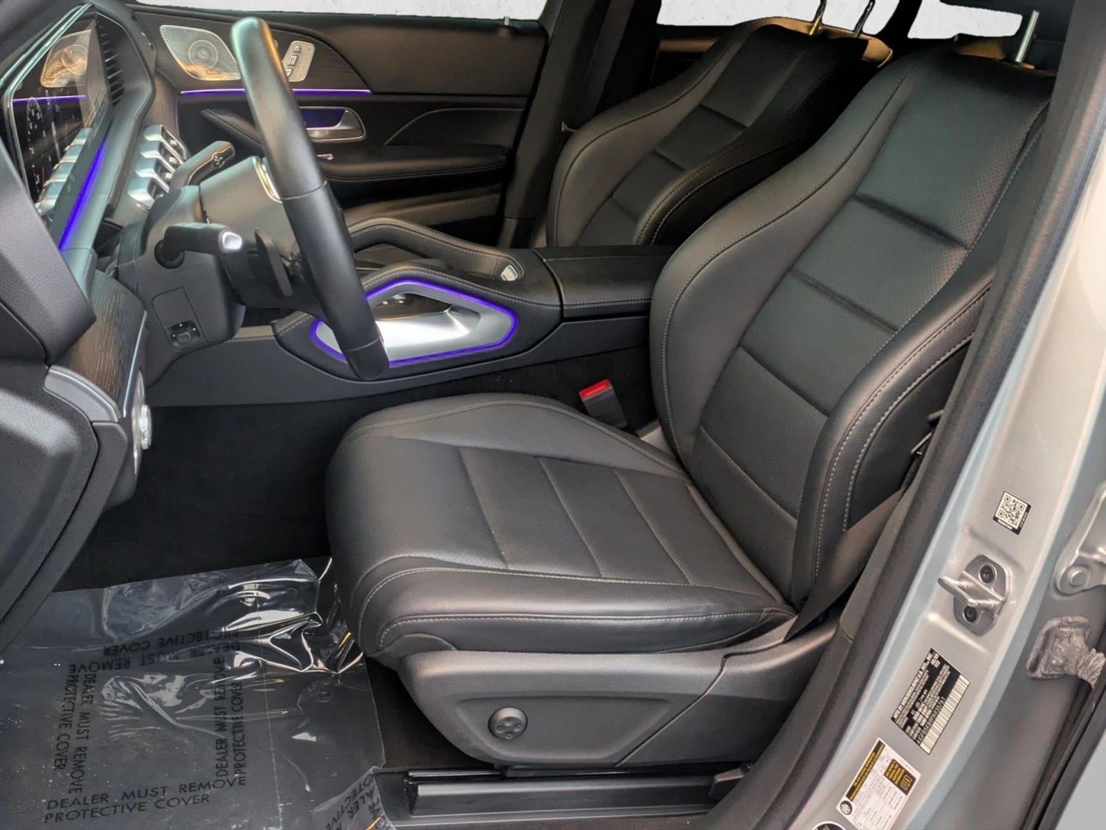 2023 Mercedes-Benz GLE GLE 450 4MATIC® SUV