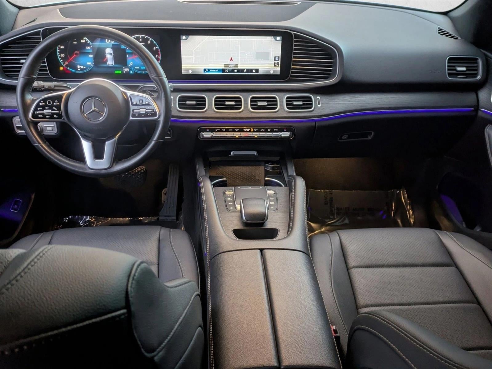 2023 Mercedes-Benz GLE GLE 450 4MATIC® SUV