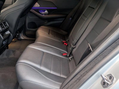 2023 Mercedes-Benz GLE GLE 450 4MATIC® SUV