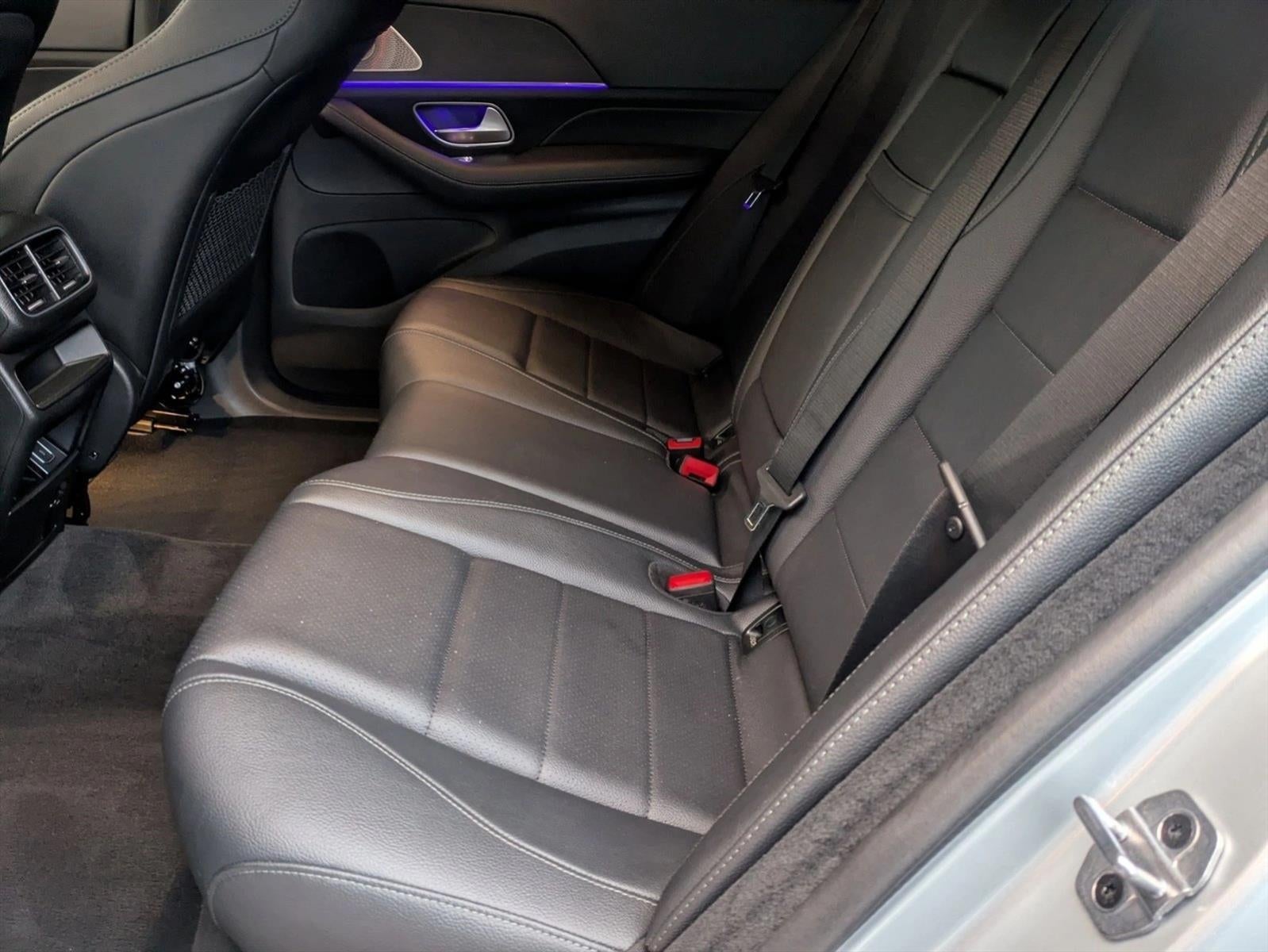 2023 Mercedes-Benz GLE GLE 450 4MATIC® SUV