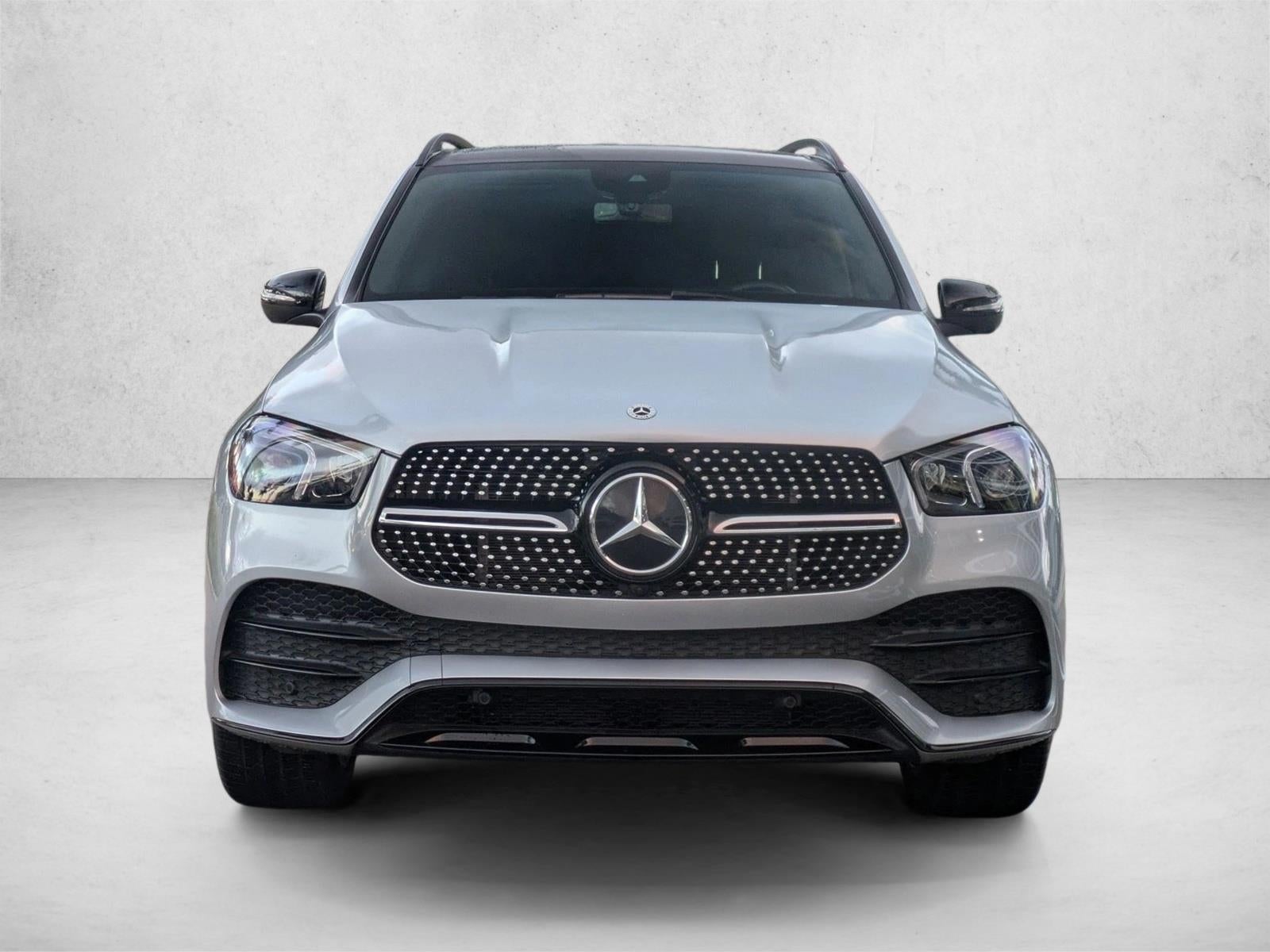 2023 Mercedes-Benz GLE GLE 450 4MATIC® SUV