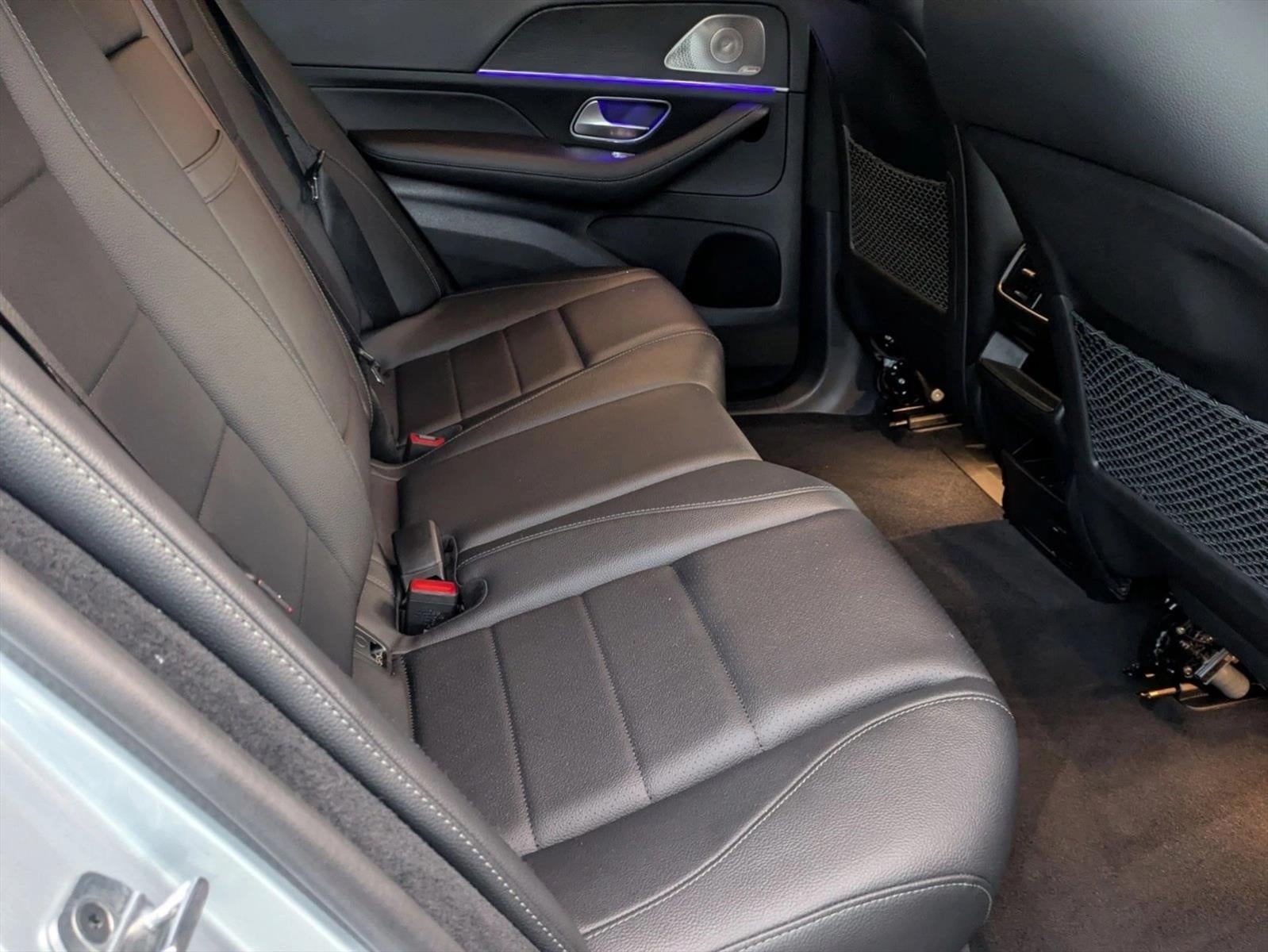 2023 Mercedes-Benz GLE GLE 450 4MATIC® SUV