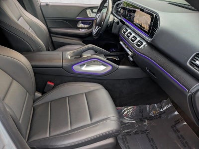 2023 Mercedes-Benz GLE GLE 450 4MATIC® SUV