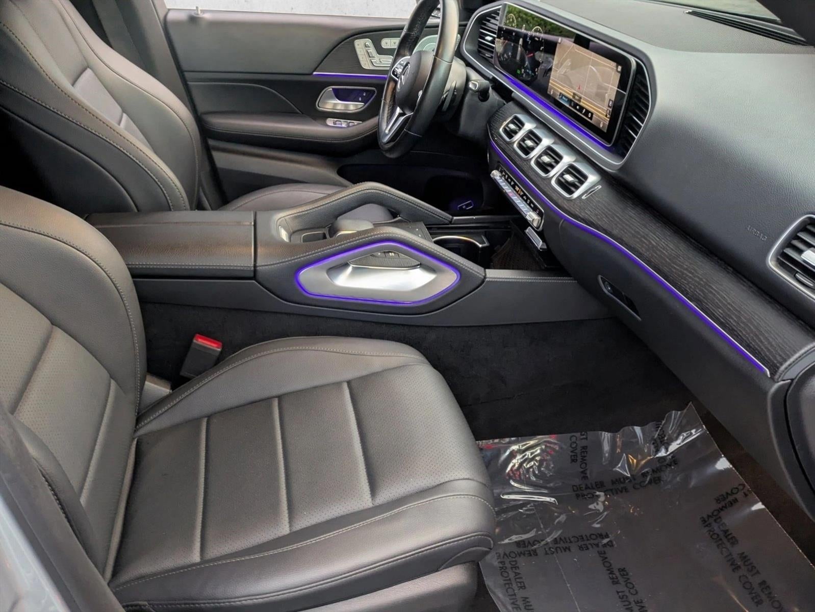 2023 Mercedes-Benz GLE GLE 450 4MATIC® SUV