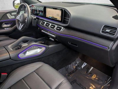 2023 Mercedes-Benz GLE GLE 450 4MATIC® SUV