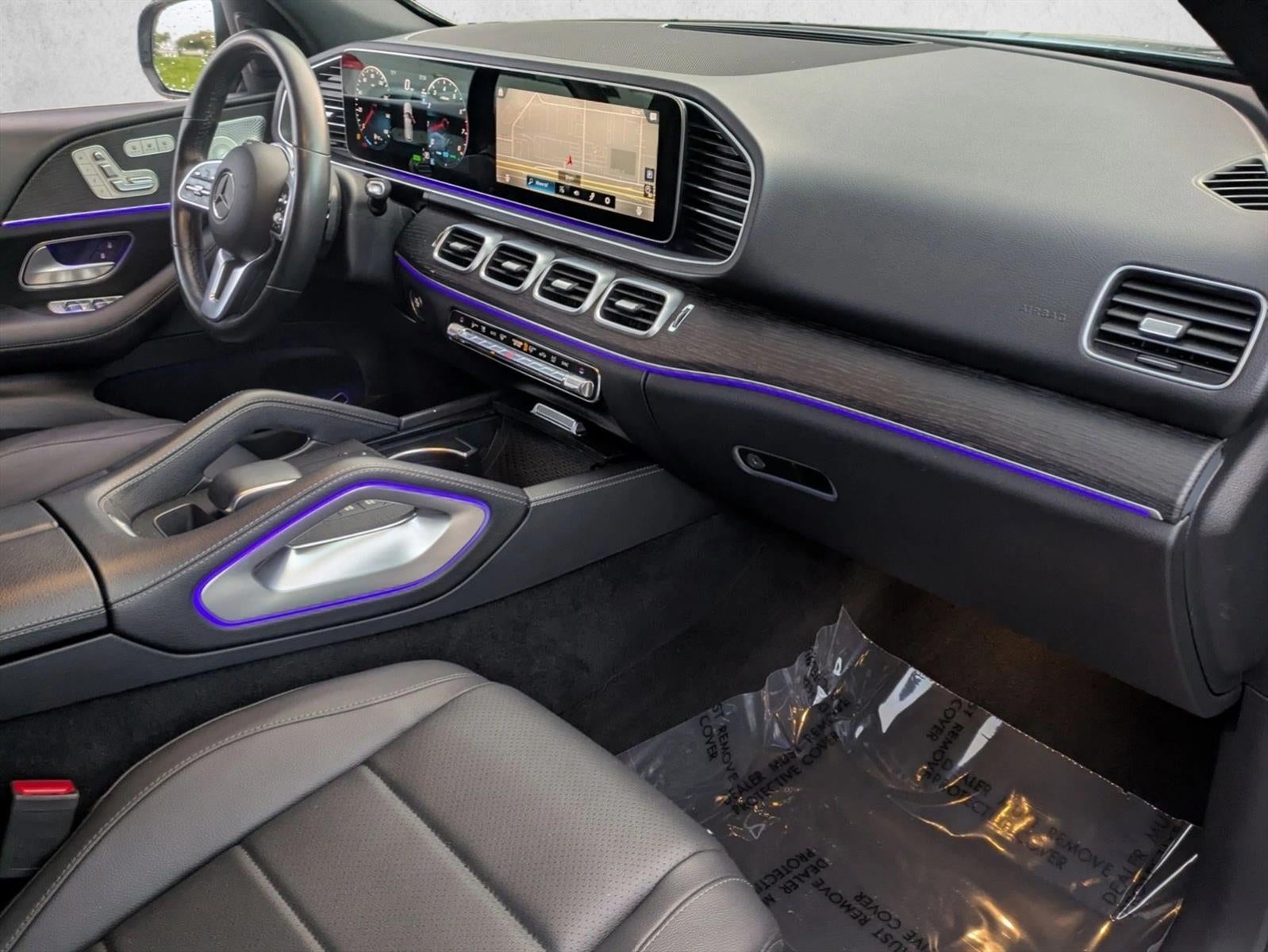 2023 Mercedes-Benz GLE GLE 450 4MATIC® SUV