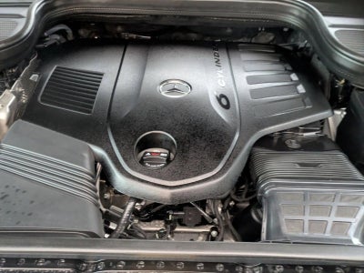 2023 Mercedes-Benz GLE GLE 450 4MATIC® SUV