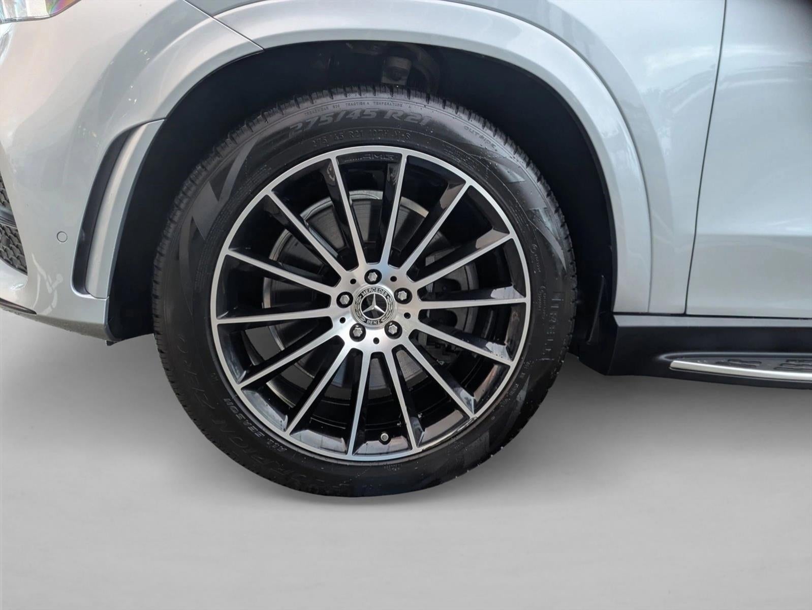 2023 Mercedes-Benz GLE GLE 450 4MATIC® SUV