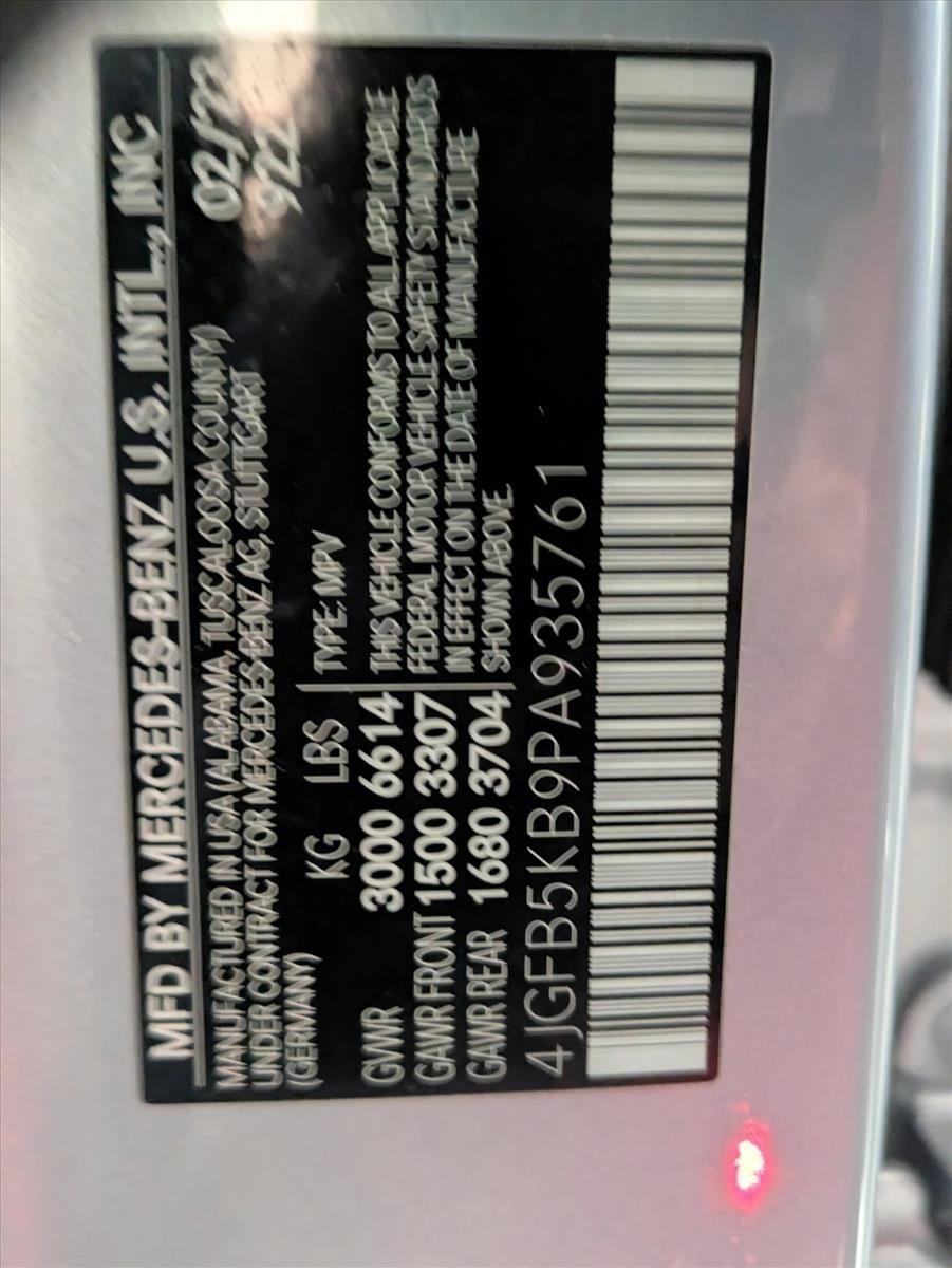 2023 Mercedes-Benz GLE GLE 450 4MATIC® SUV