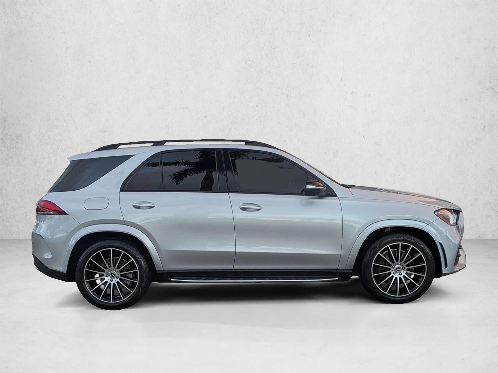 2023 Mercedes-Benz GLE GLE 450 4MATIC® SUV
