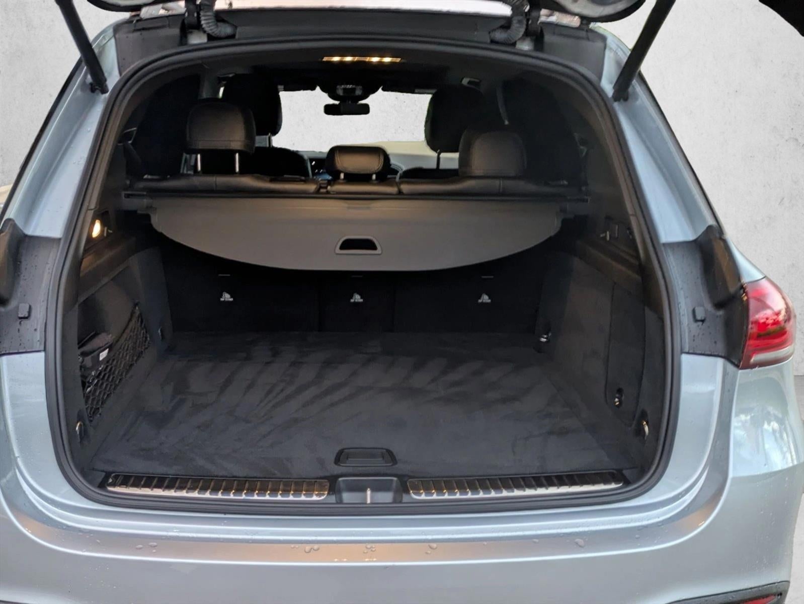 2023 Mercedes-Benz GLE GLE 450 4MATIC® SUV