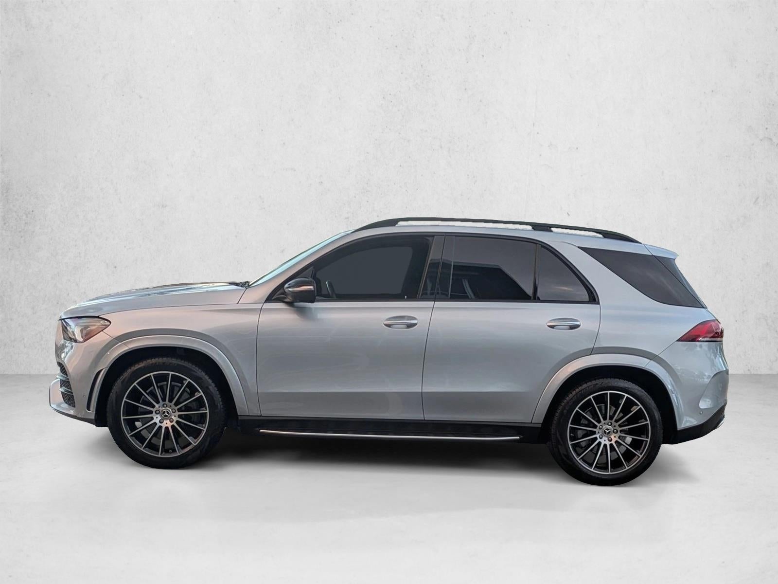 2023 Mercedes-Benz GLE GLE 450 4MATIC® SUV