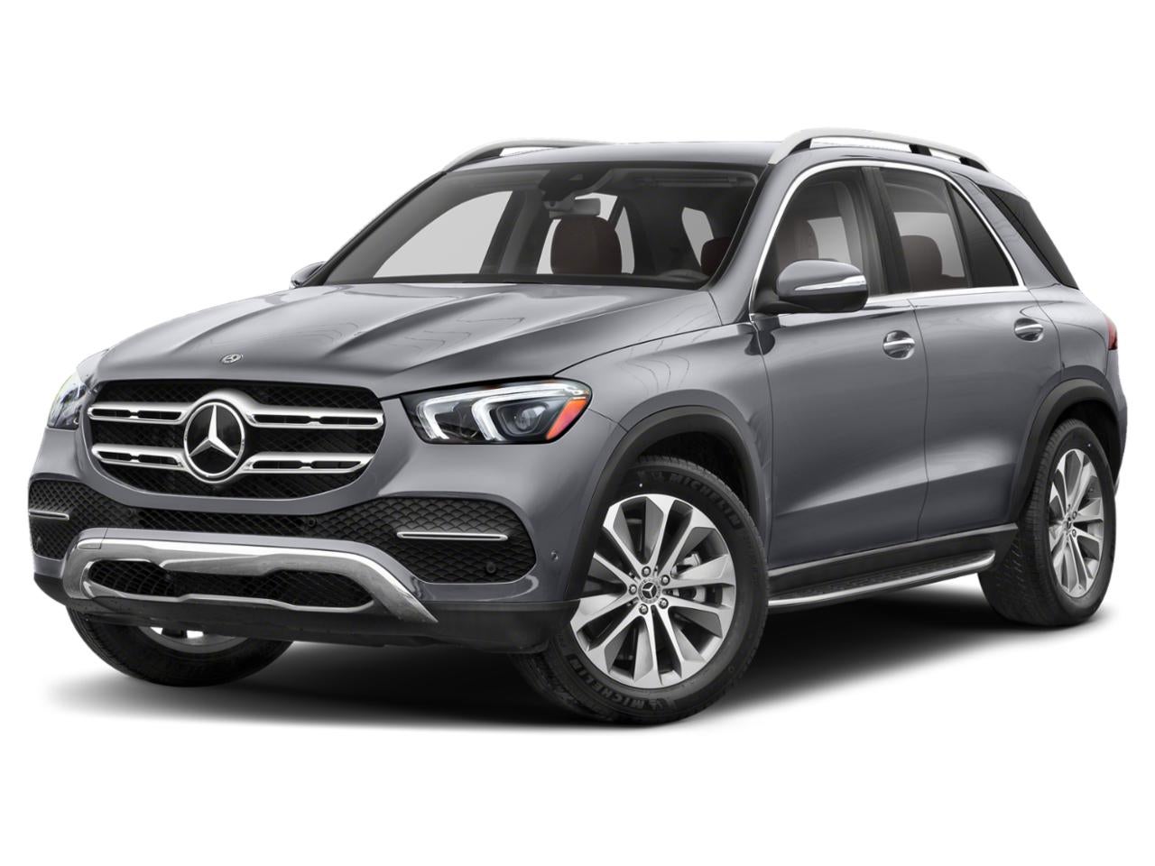 2023 Mercedes-Benz GLE GLE 450 4MATIC® SUV