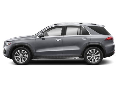 2023 Mercedes-Benz GLE GLE 450 4MATIC® SUV