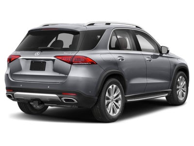 2023 Mercedes-Benz GLE GLE 450 4MATIC® SUV