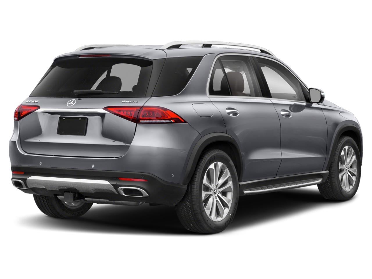 2023 Mercedes-Benz GLE GLE 450 4MATIC® SUV