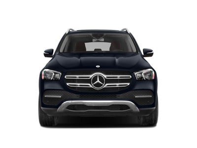 2023 Mercedes-Benz GLE GLE 450 4MATIC® SUV