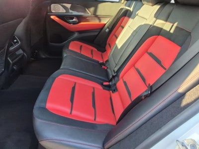 2021 Mercedes-Benz GLE AMG® GLE 53 4MATIC® SUV