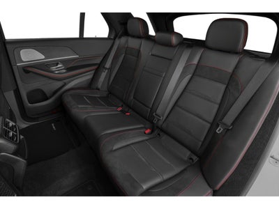 2021 Mercedes-Benz GLE AMG® GLE 53 4MATIC® SUV