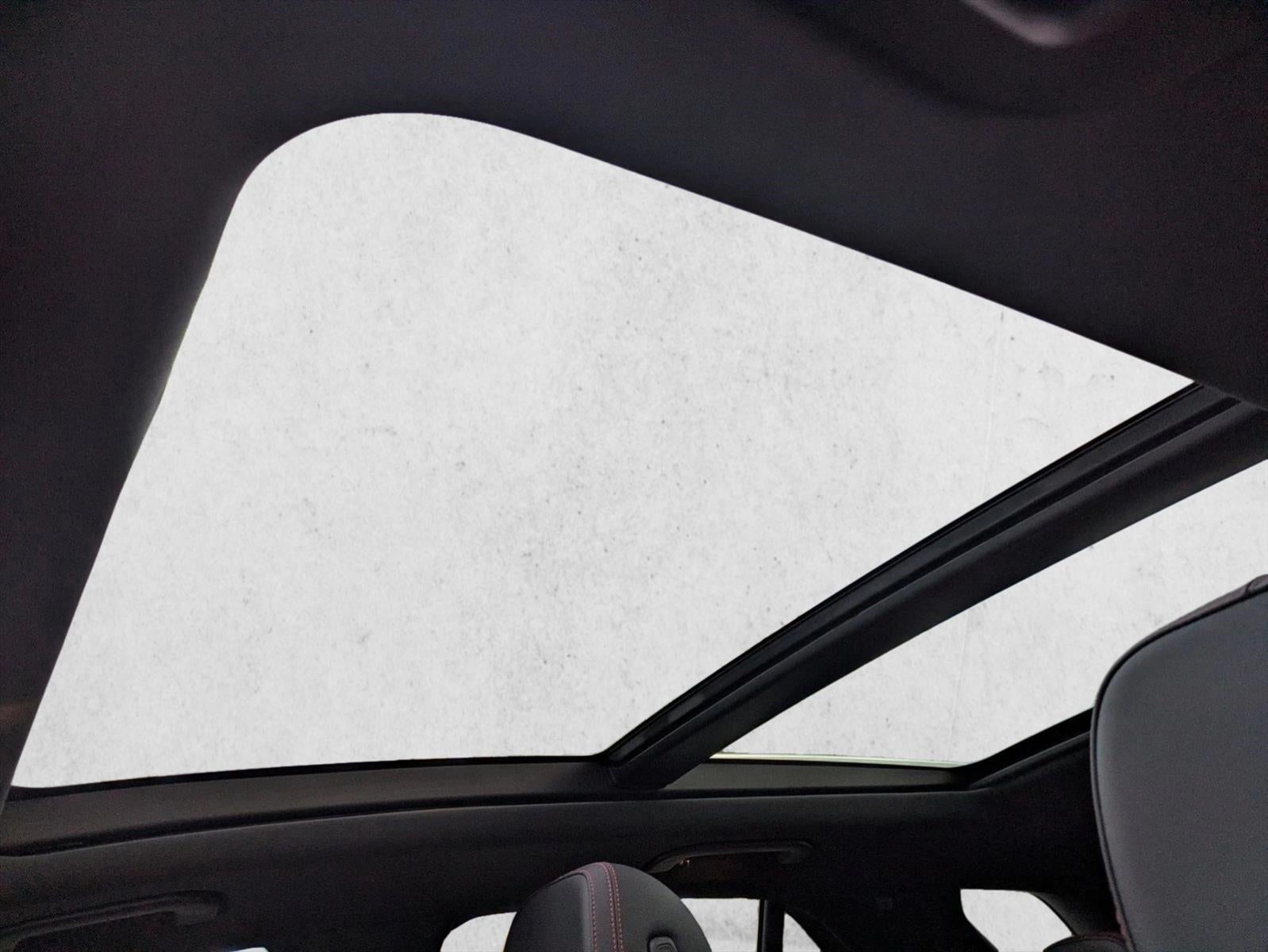 2024 Mercedes-Benz GLE AMG® GLE 53 4MATIC®+ SUV