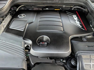2024 Mercedes-Benz GLE AMG® GLE 53 4MATIC®+ SUV