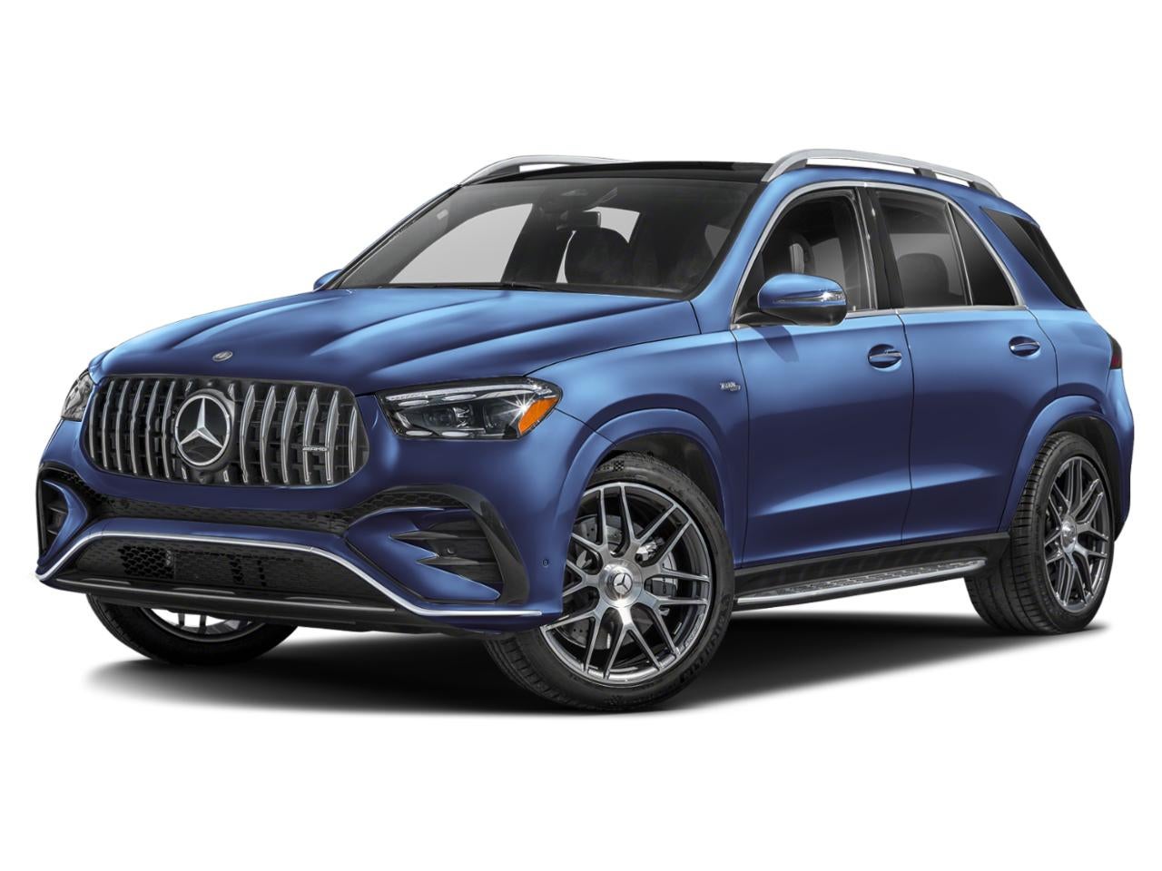 2024 Mercedes-Benz GLE AMG® GLE 53 4MATIC®+ SUV