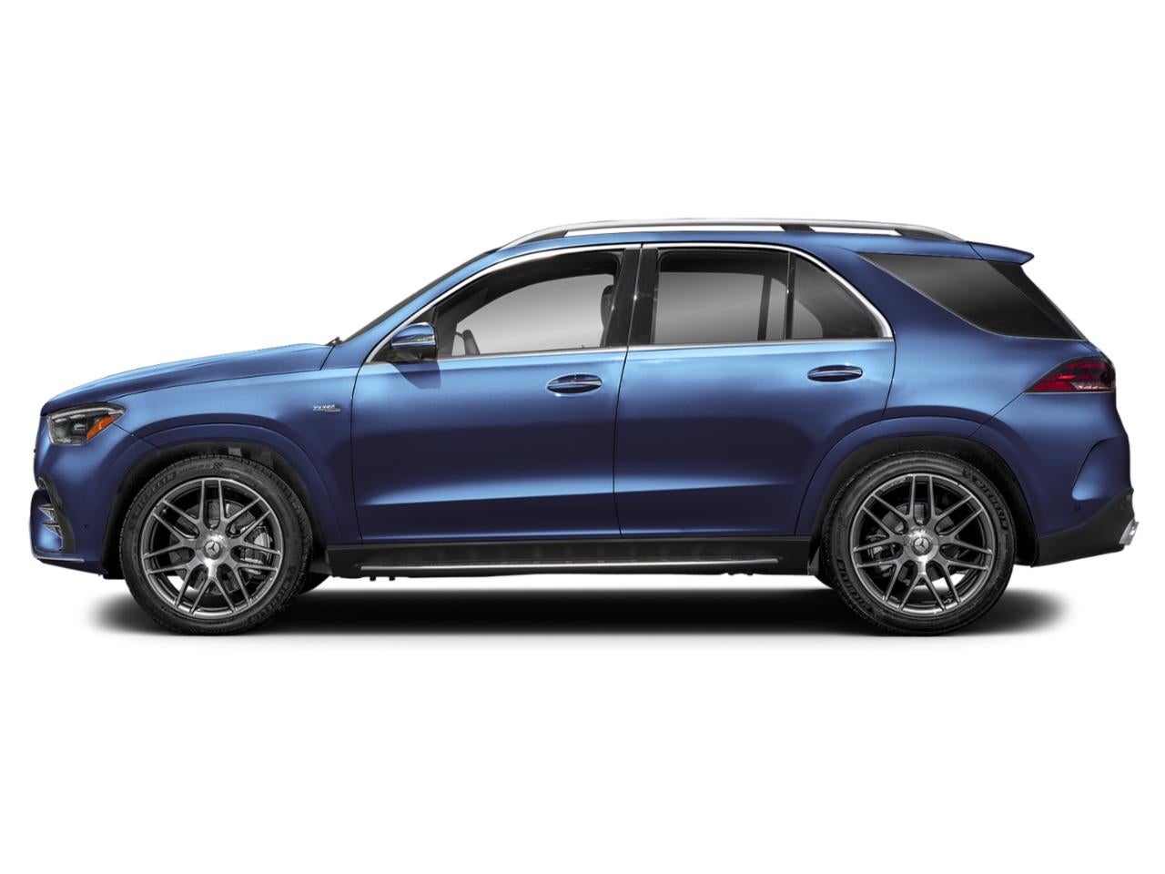 2024 Mercedes-Benz GLE AMG® GLE 53 4MATIC®+ SUV