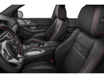 2021 Mercedes-Benz GLE AMG® GLE 53 4MATIC® SUV