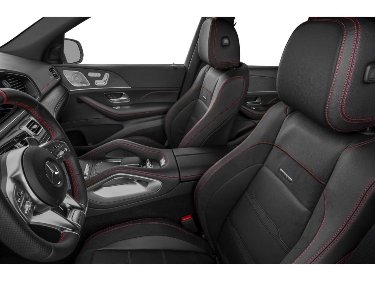 2021 Mercedes-Benz GLE AMG® GLE 53 4MATIC® SUV